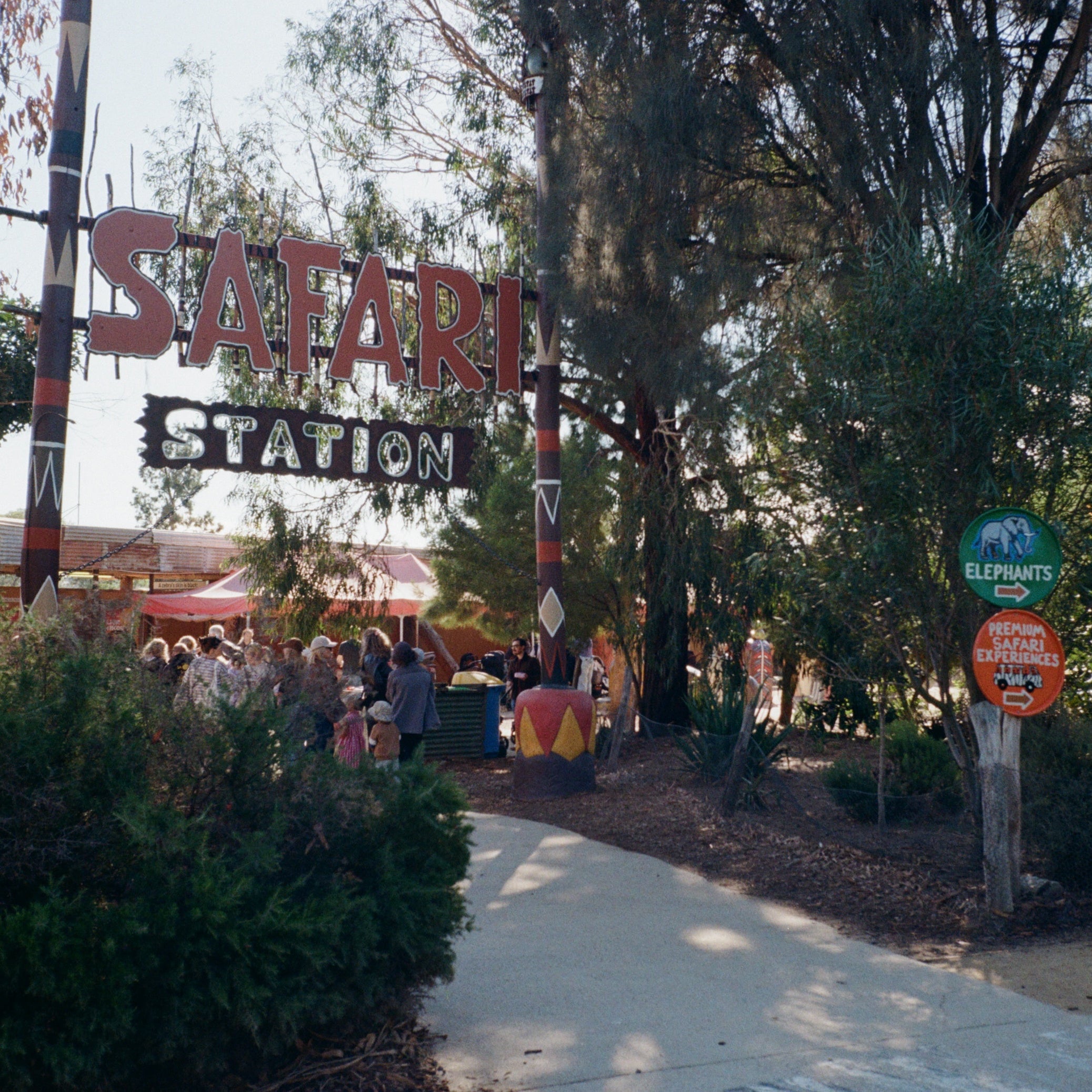 Olympus MJU II - Silver