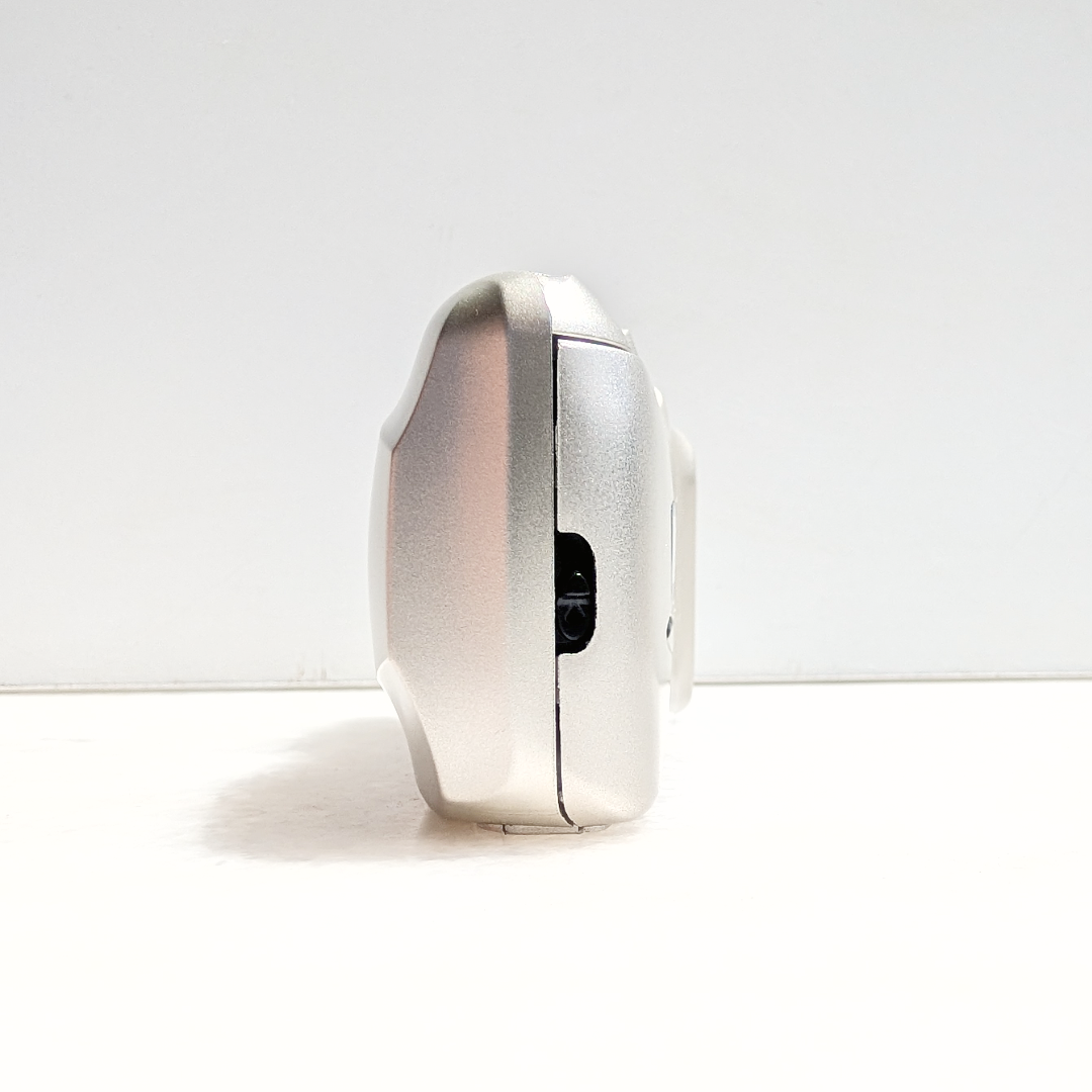 Olympus MJU II - Champagne