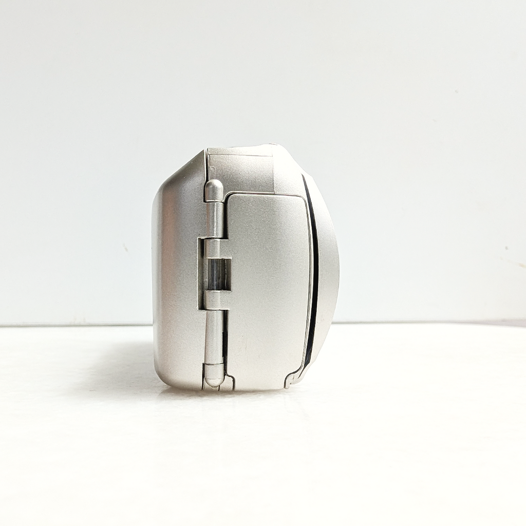 Olympus Stylus Epic DLX - Silver