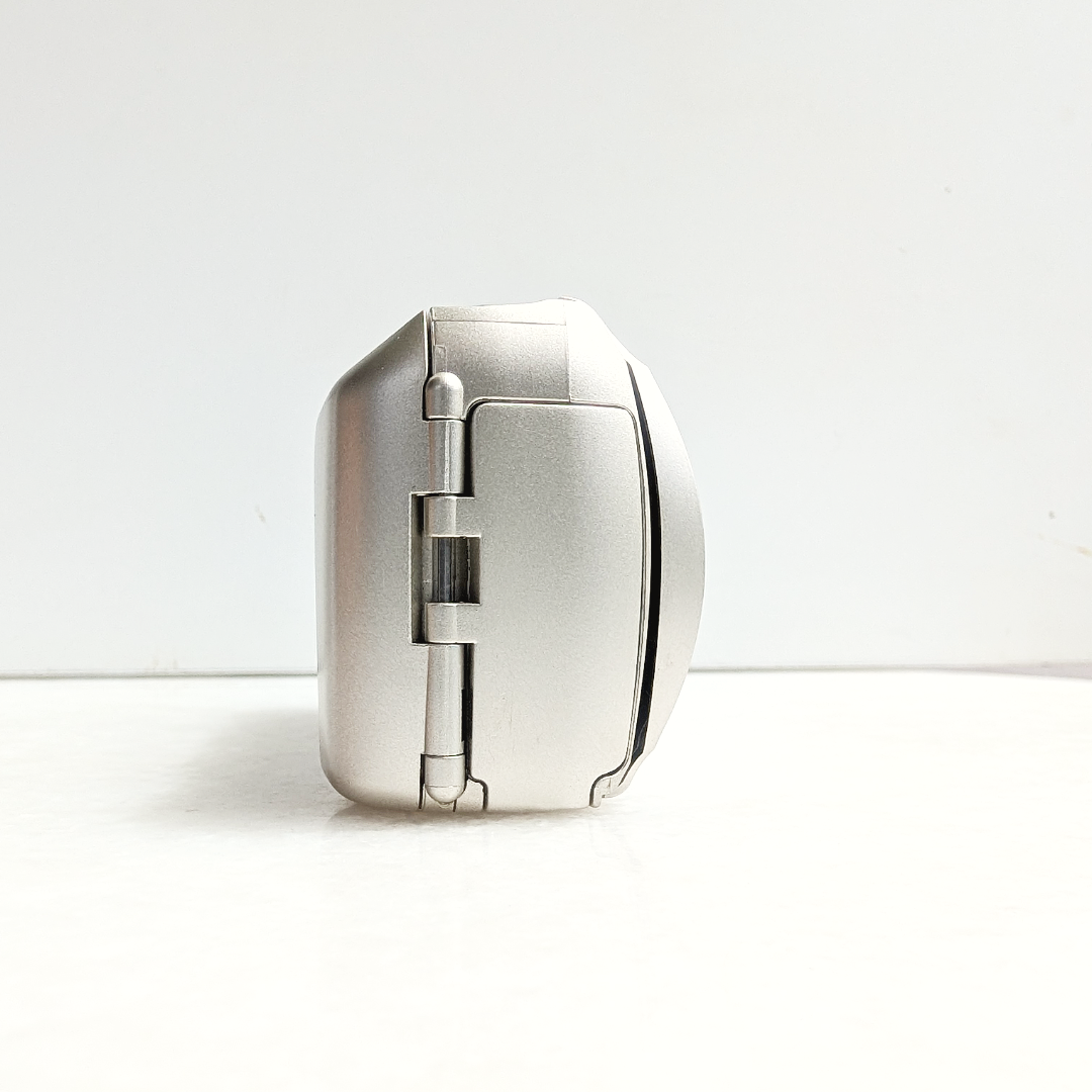 Olympus Stylus Epic DLX - Silver