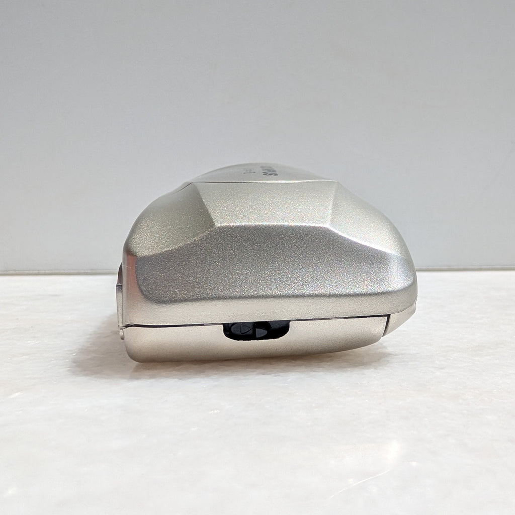 Olympus MJU II - Silver