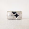 Olympus MJU II - Champagne