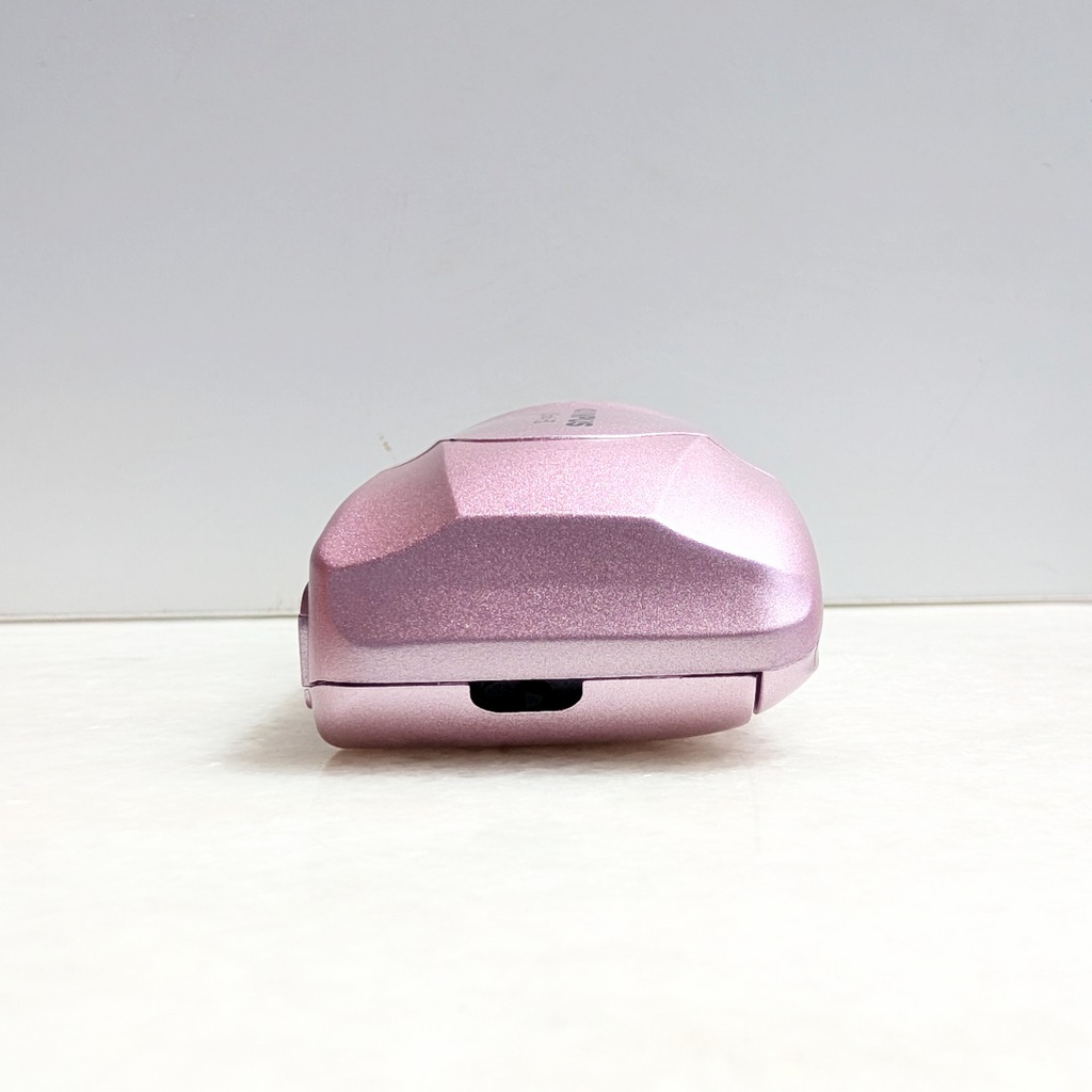 Olympus MJU II - Pink Edition