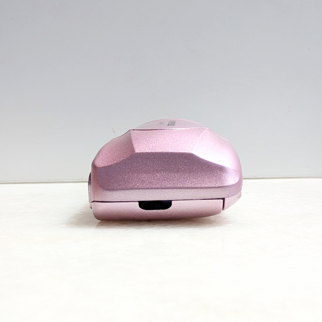 Olympus MJU II - Pink Edition