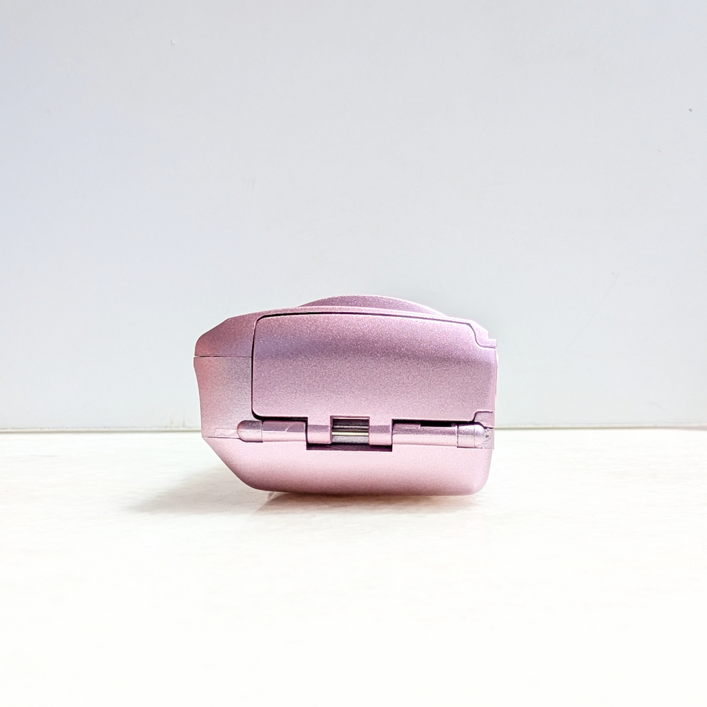 Olympus MJU II - Pink Edition
