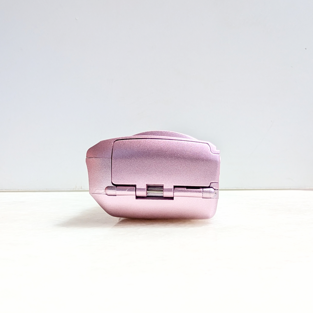Olympus MJU II - Pink Edition