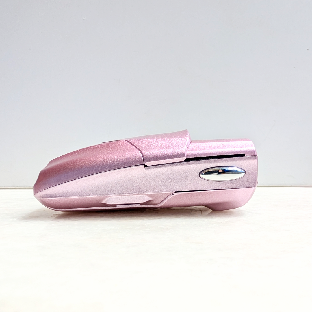 Olympus MJU II - Pink Edition